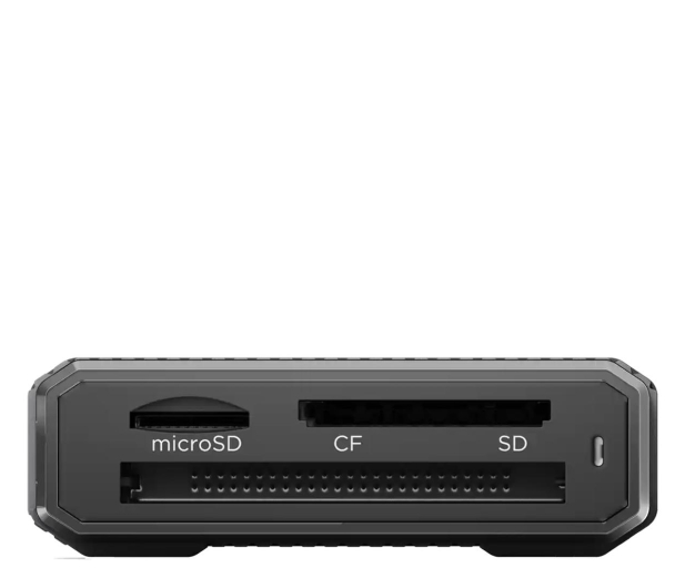 SanDisk Professional Czytnik wielokartowy PRO-READER - 1160475 - zdjęcie 2